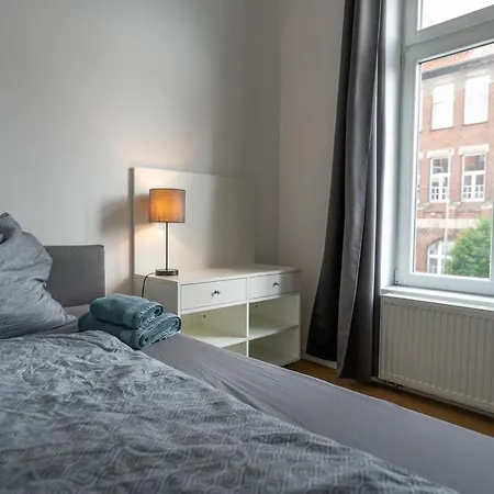 Traum-ferienwohnung Mozart ! Apartment