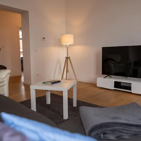 Traum-ferienwohnung Mozart ! Apartment *