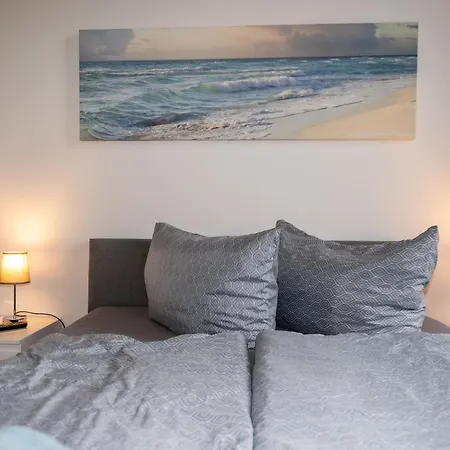 Traum-ferienwohnung Mozart ! Apartment Wilhelmshaven