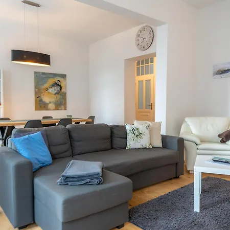 Apartment Traum-ferienwohnung Mozart ! Wilhelmshaven