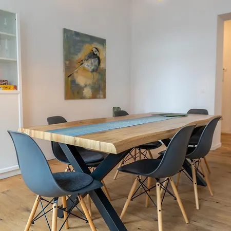 Traum-ferienwohnung Mozart ! *
