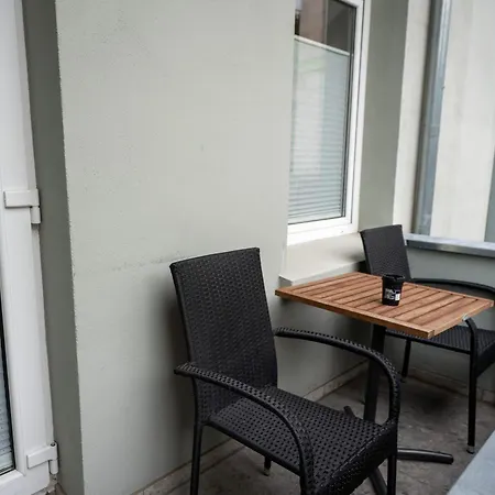 Traum-ferienwohnung Mozart ! * Wilhelmshaven