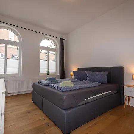 Traum-ferienwohnung Mozart ! * Wilhelmshaven