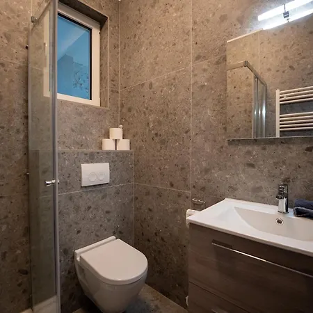 Traum-ferienwohnung Mozart ! Apartment *