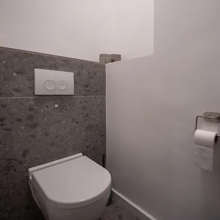 Apartment Traum-ferienwohnung Mozart ! *