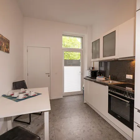 Traum-ferienwohnung Mozart ! Apartment Wilhelmshaven