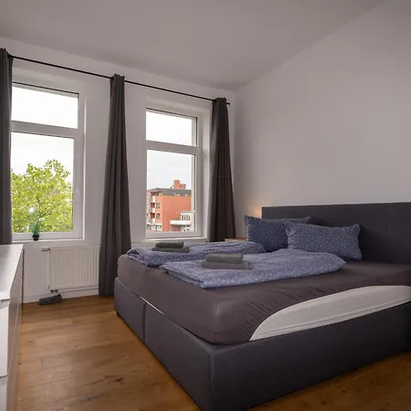 Traum-ferienwohnung Mozart !