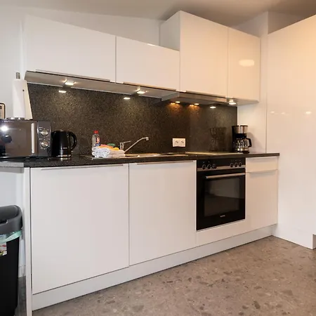 Traum-ferienwohnung Mozart ! Apartamento Wilhelmshaven