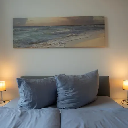 Traum-ferienwohnung Mozart ! * Wilhelmshaven