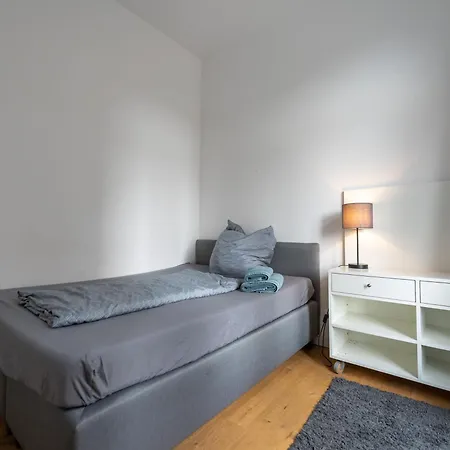 Traum-ferienwohnung Mozart !