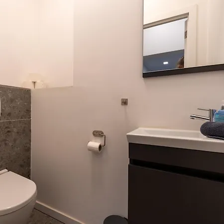 شقة Traum-ferienwohnung Mozart !