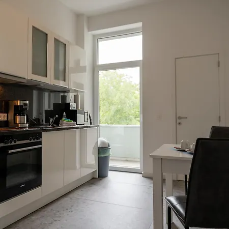 Apartament Traum-ferienwohnung Mozart ! *