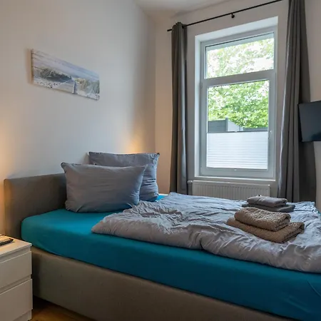 Traum-ferienwohnung Mozart ! Apartamento *
