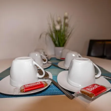 Daire Traum-ferienwohnung Mozart ! *