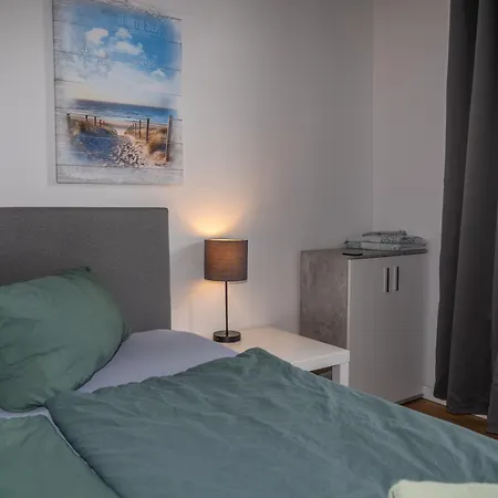 Traum-ferienwohnung Mozart !