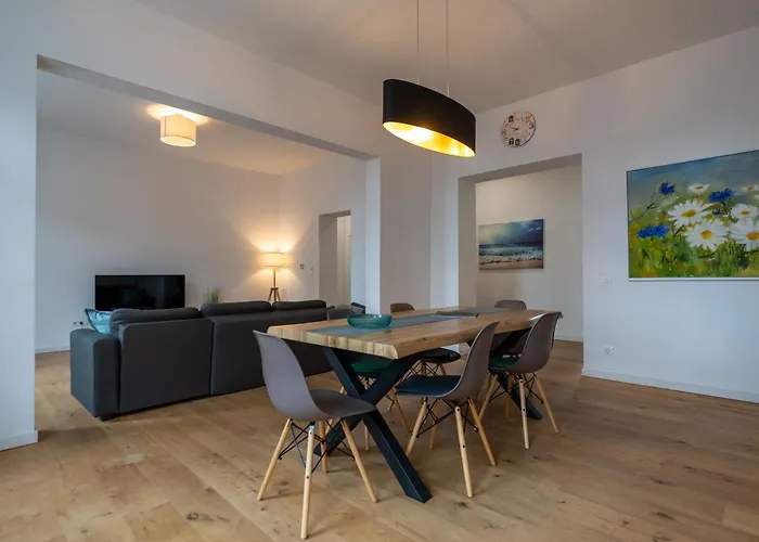 Traum-ferienwohnung Mozart ! 公寓 *